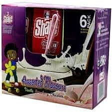 KCC SHAKE ASSORTED 250ML