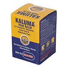 KALUMA PAIN BALM JAR 9ML
