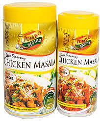JUMBO CHICKEN MASALA 100G