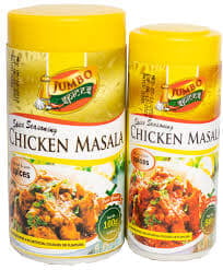 JUMBO CHICKEN MASALA 100G