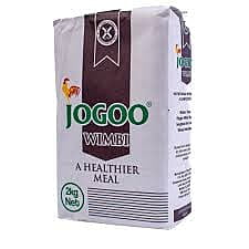 JOGOO WIMBI 2KG