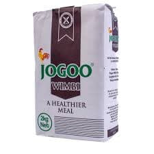 JOGOO WIMBI 2KG
