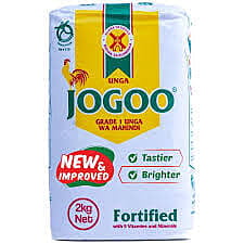JOGOO MAIZE MEAL 500G