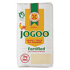 JOGOO