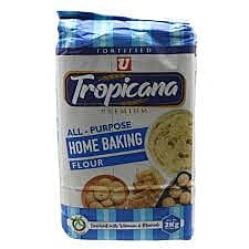 HOME BAKING FLOUR 100G