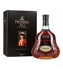 HENNESEY