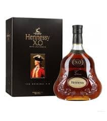 HENNESEY