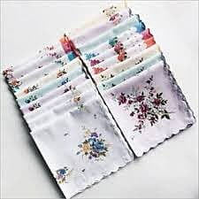 HANDKERCHIEF