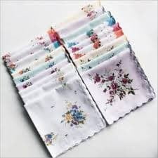 HANDKERCHIEF