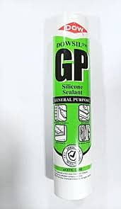 GP SILICON 260ML