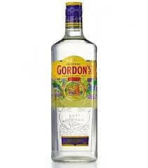 GORDONS DRY GIN BTTL 700ML