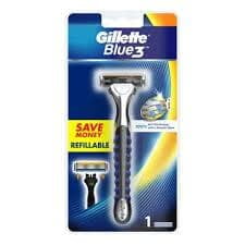 GILETTE