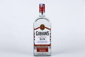 GIBSON'S GIN 700ML