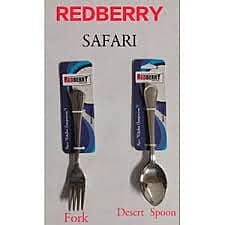 FORKS
