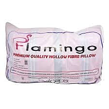 FLAMINGO H/F PILLOW 1000G/72CM*46C