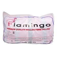 FLAMINGO H/F PILLOW 1000G/72CM*46C