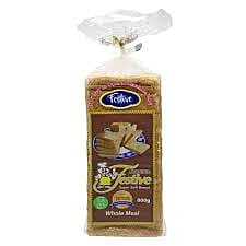 FESTIVE SUPREME BREAD BROWN 800gms