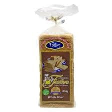 FESTIVE SUPREME BREAD BROWN 800gms