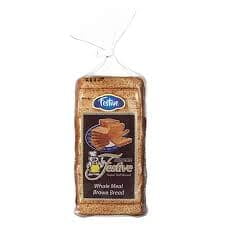 FESTIVE SUPREME BREAD BROWN 600gms