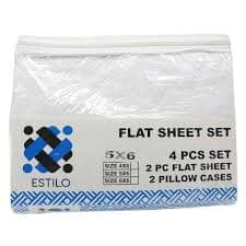 ESTILO DUVET WHITE 5X6FT