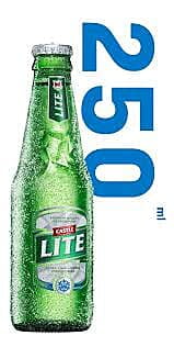 EMPTY SHELL CASTLE LITE