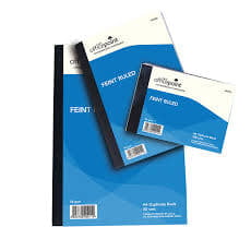 DUPLICATE BOOK