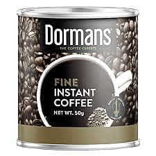DORMANS