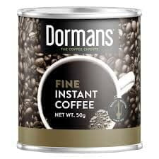 DORMANS