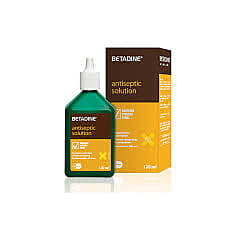 DEFENCE ANTISEPTIC 120ML