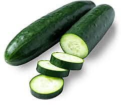 CUCUMBERS