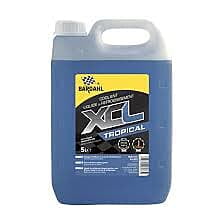 COOLANT