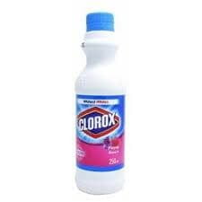 CLOROX FLORAL BLEACH 250ML