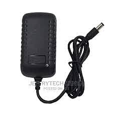 CHARGER