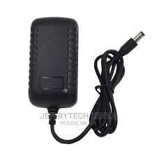CHARGER