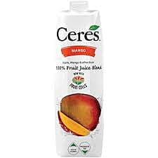 CERES