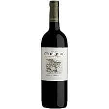 CEDERBURG MERLOT 2021 750ML