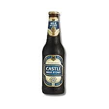 CASTLE