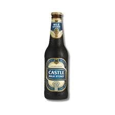 CASTLE