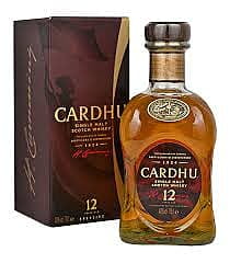CARDHU