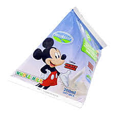 BROOKSIDE DISNEY S/BERRY UHT MILK 200ML