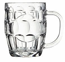BRITANNIA MUG 200Z