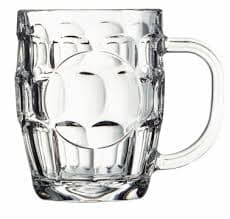 BRITANNIA MUG 200Z