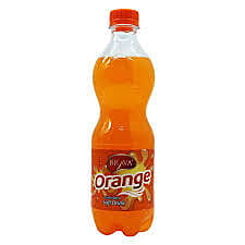 BRAVA ORANGE 300ML