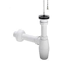 BOTTLE TRAP 1/4"