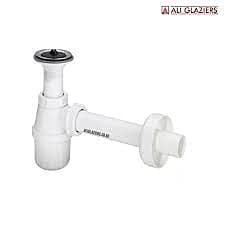 BOTTLE TRAP 1/2"