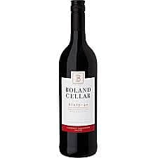 BOLLAND CELLAR