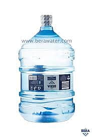 BERA WATER CLASSIC 5LT