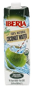 BERA WATER CLASSIC 1.5LT
