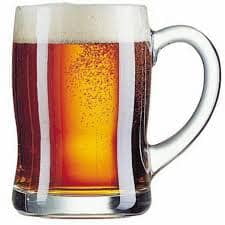 BENIDORM MUG45