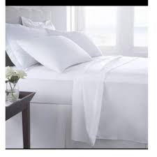BEDSHEET PLAIN 5X6